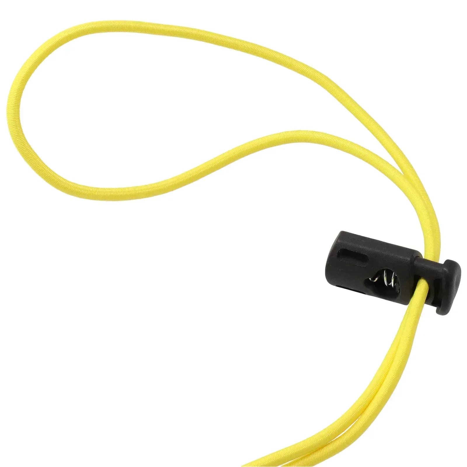 Sangle de protection élastique 114cm pour lunettes de plongée et natation 3.2mm