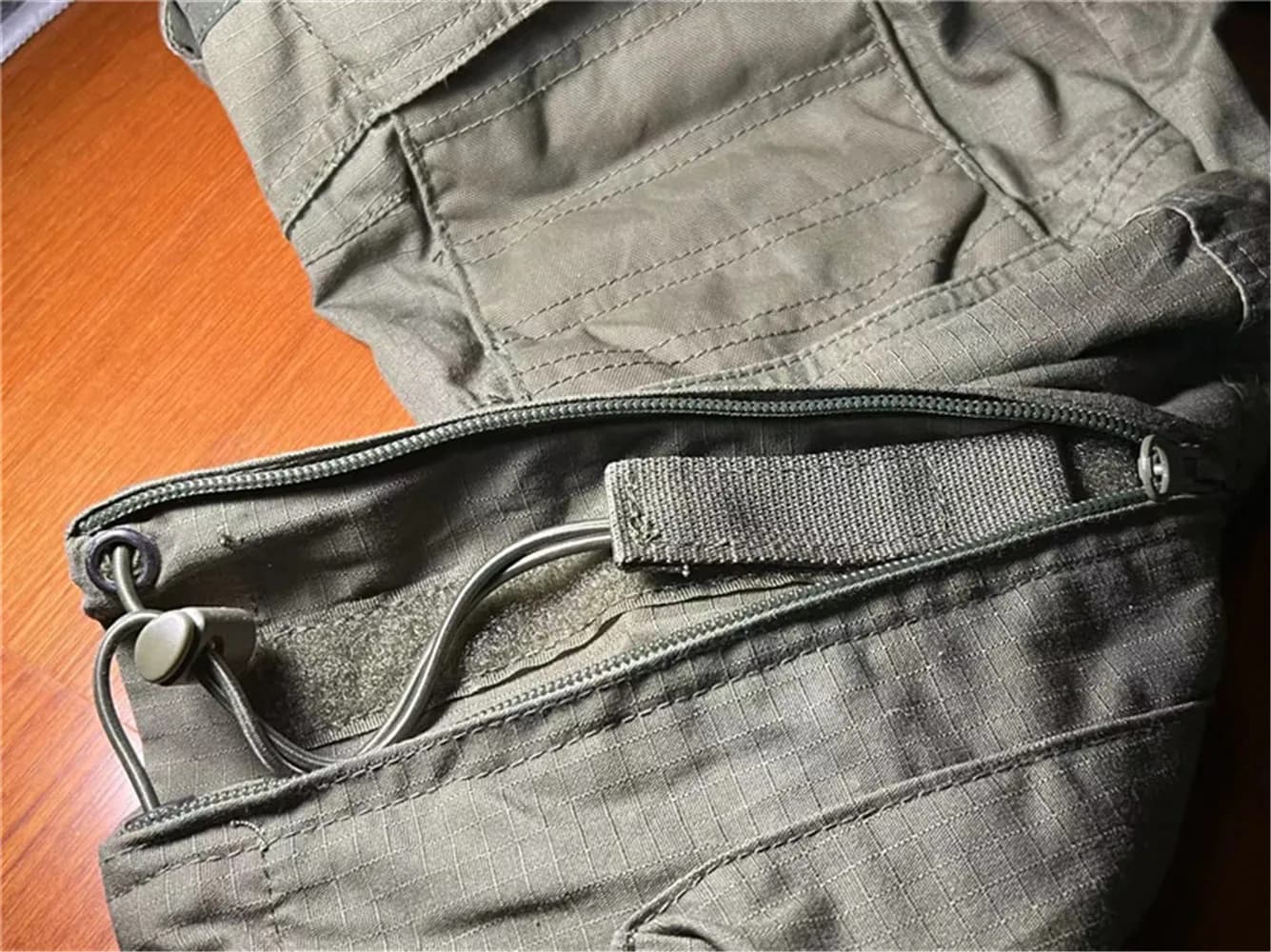Pantalon tactique Ranger Green PRO HT GEN2 - Vêtement professionnel pêche sportive et entraînement