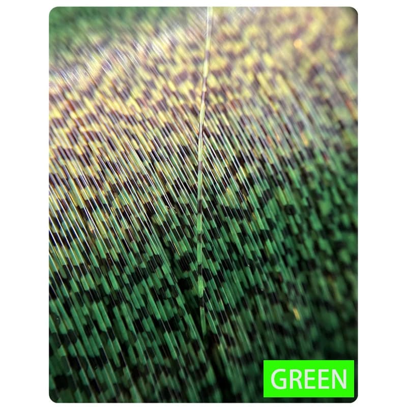 Ligne de pêche invisible 1000m monofilament 3D camouflage japonais speckle fluorocarbone coulante