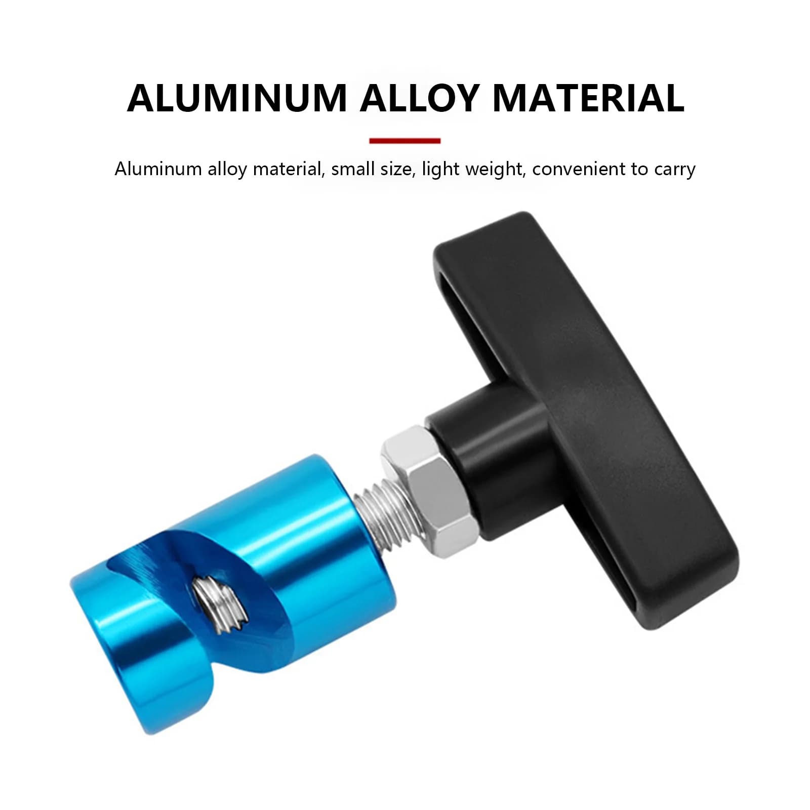 Barre de maintien de capot anti-pincement pour accès moteur lors de pêche