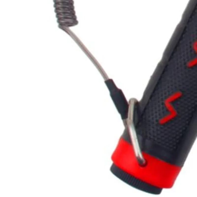 Pince à lèvres de poisson avec échelle et ligne - Outil professionnel pour pêcheurs experts