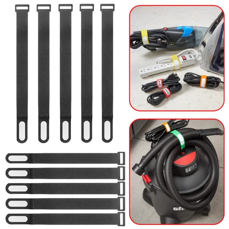 Sangle de fixation pour canne à pêche, porte-canne réglable et outil de pêche extérieur pratique