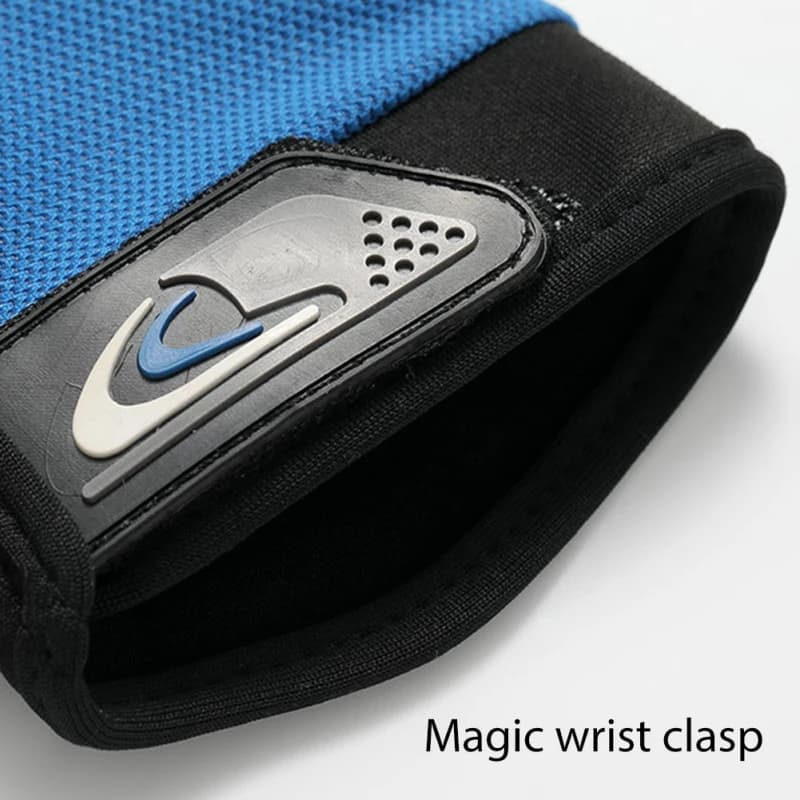 Gants de pêche d'hiver trois doigts exposés GL-112V - Chauffants et imperméables pour pêche au rocher