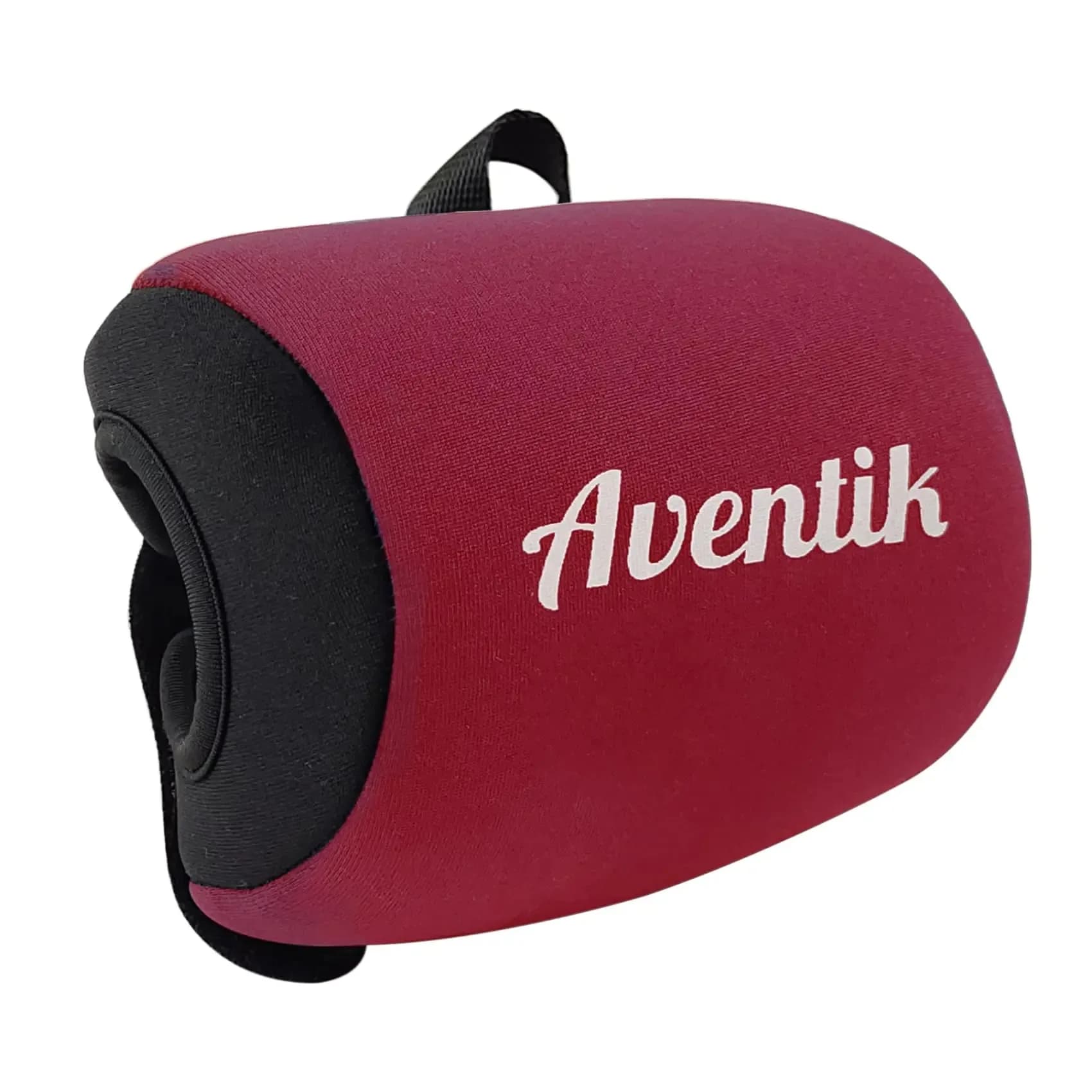 Housse néoprène Aventik pour moulinets de pêche casting et trolling - Protection souple durable