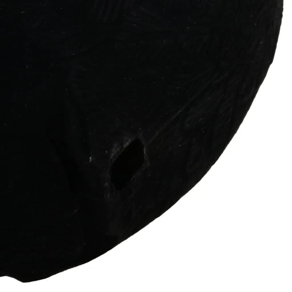 Leurre corbeau noir piège oiseaux - Épouvantail plastique pour ferme et jardin protection cultures