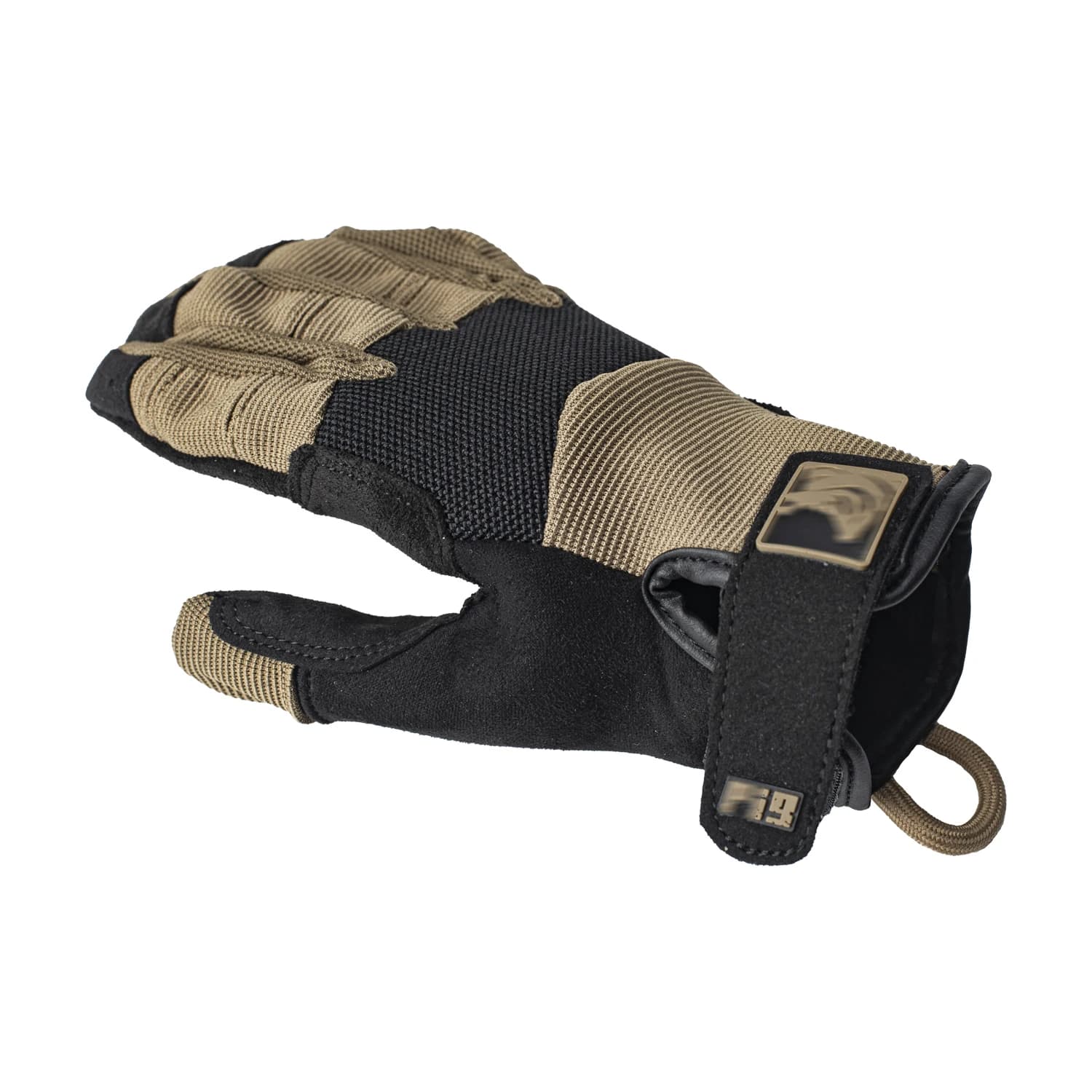 Gants tactiques PIG FDT pêche tir camping vélo respirants légers anti-dérapage écran