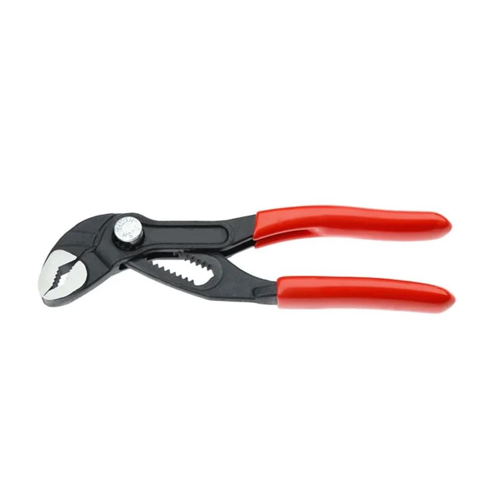 Clé anglaise ajustable 7 pouces - Pince polyvalente pour plomberie et entretien bateau pêche
