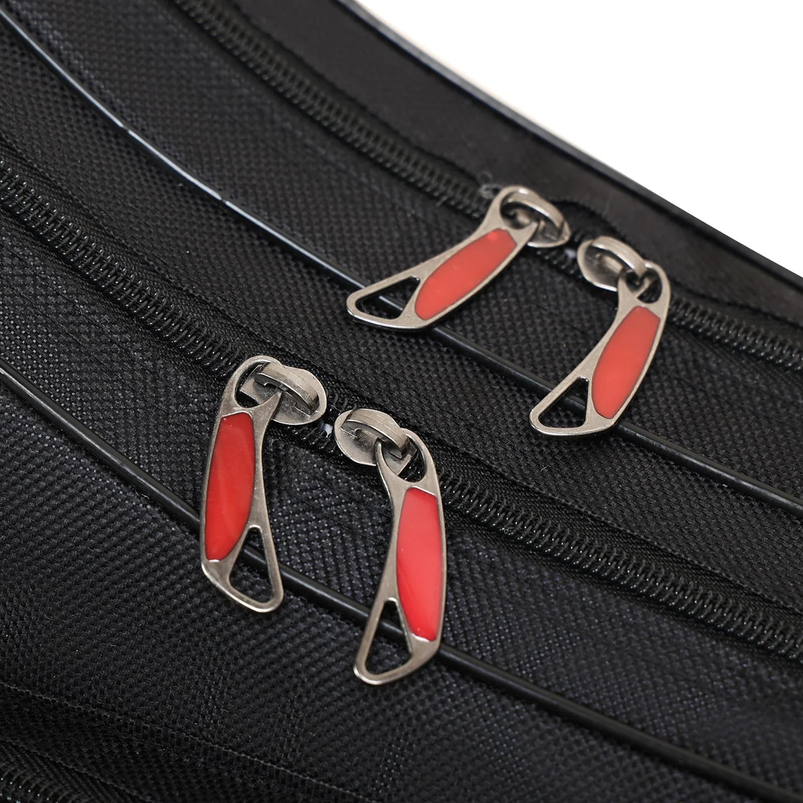 Sac pliable ultra-portable pour canne pêche 200cm - Étui léger avec stockage extensible pour voyage