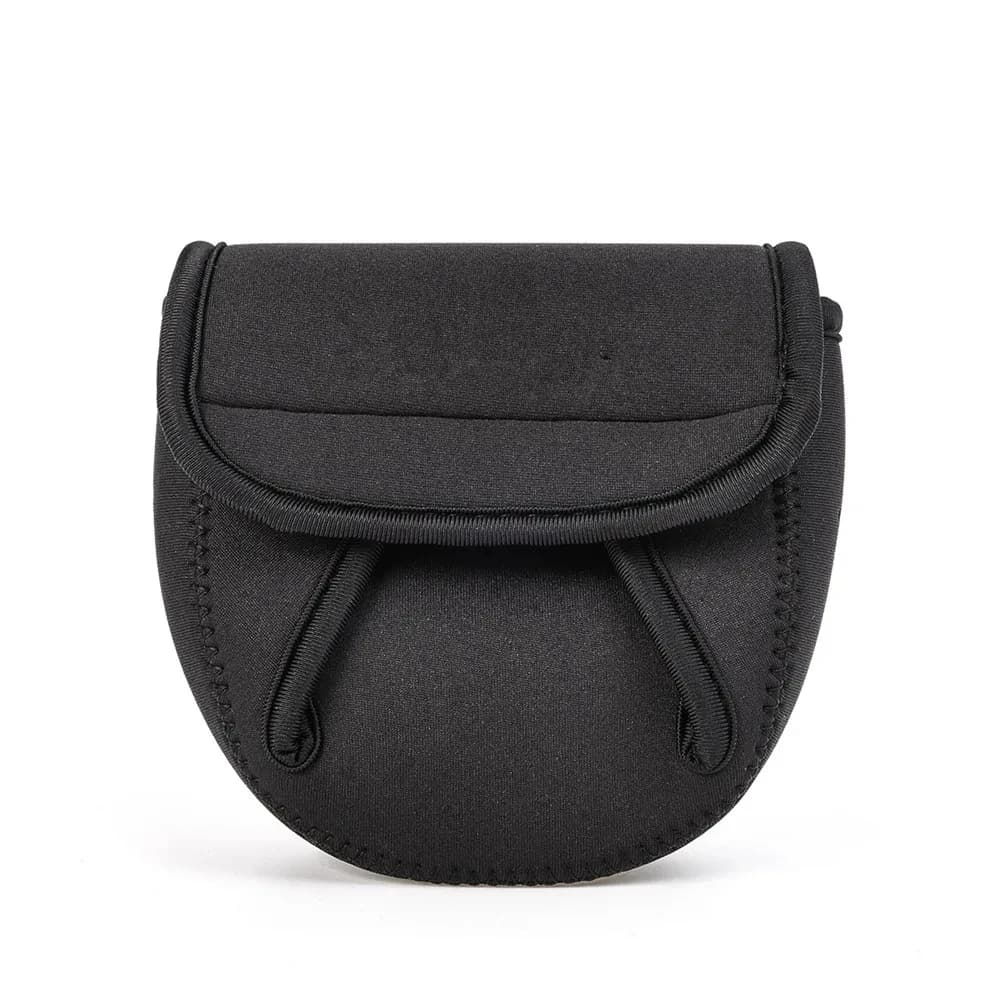 Housse néoprène étanche pour moulinet spinning S/M/L - Protection anti-chocs et anti-eau pour pêche