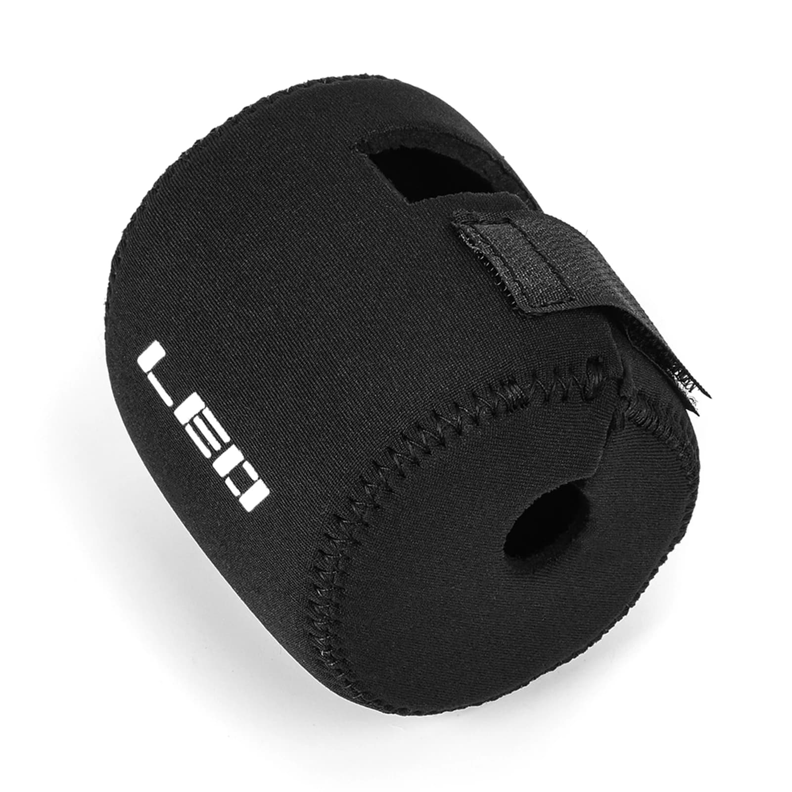 Housse de protection pour moulinet de pêche trolling - Étui de rangement en tissu résistant et léger