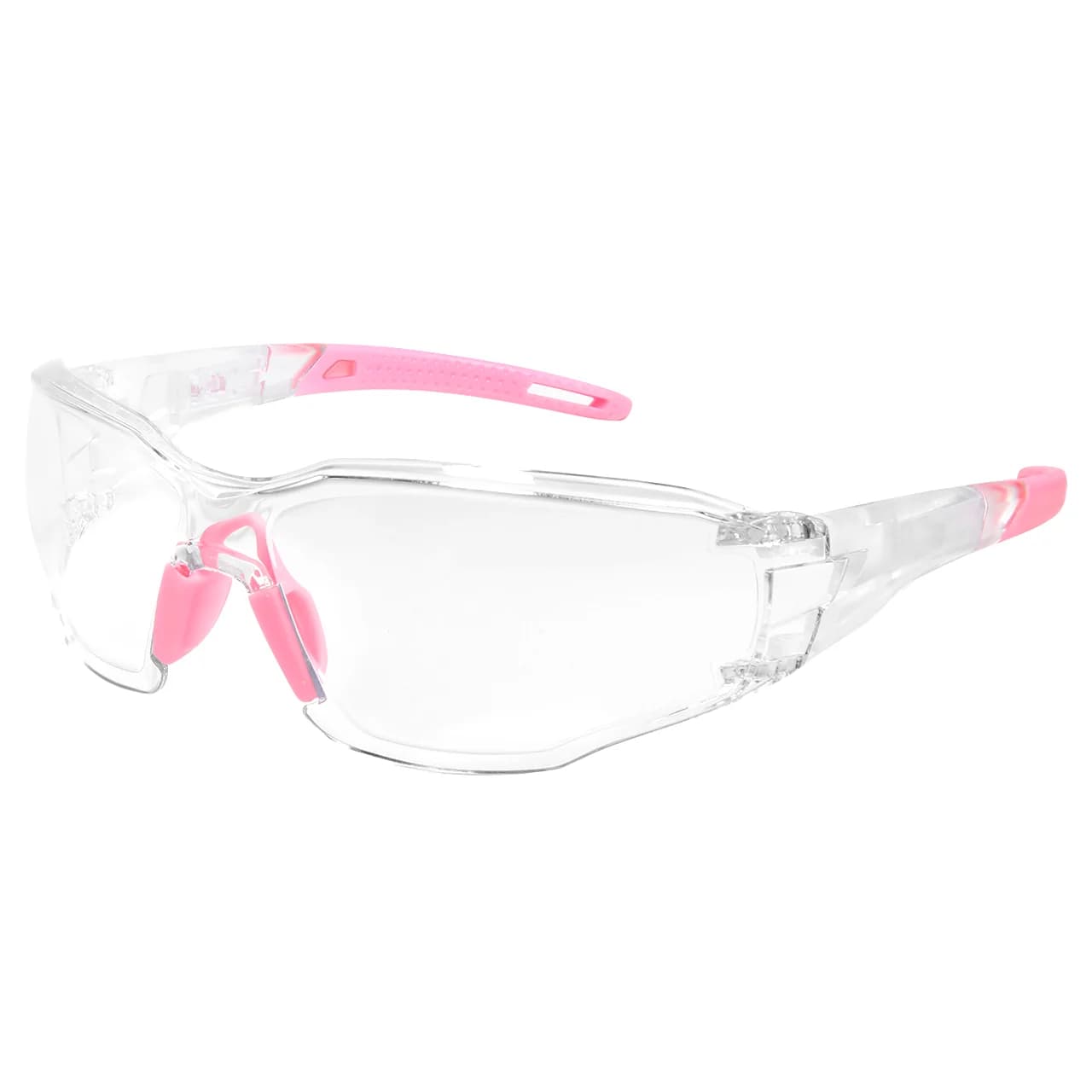 Lunettes de protection anti-postillons poussière vent sable pour cyclisme