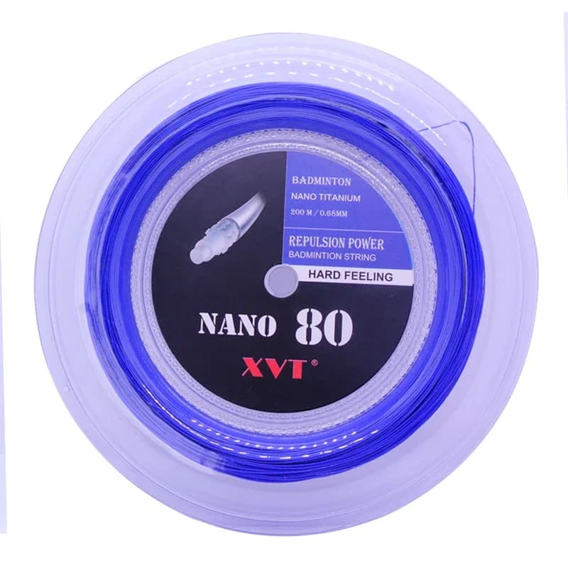 Fil XVT 80 200m pour canne à pêche - Sensation dure 28-30lbs livraison gratuite moulinets