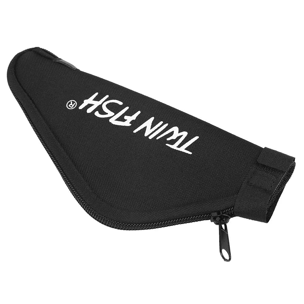 Étui de protection imperméable et durable pour scion de canne à pêche en nylon