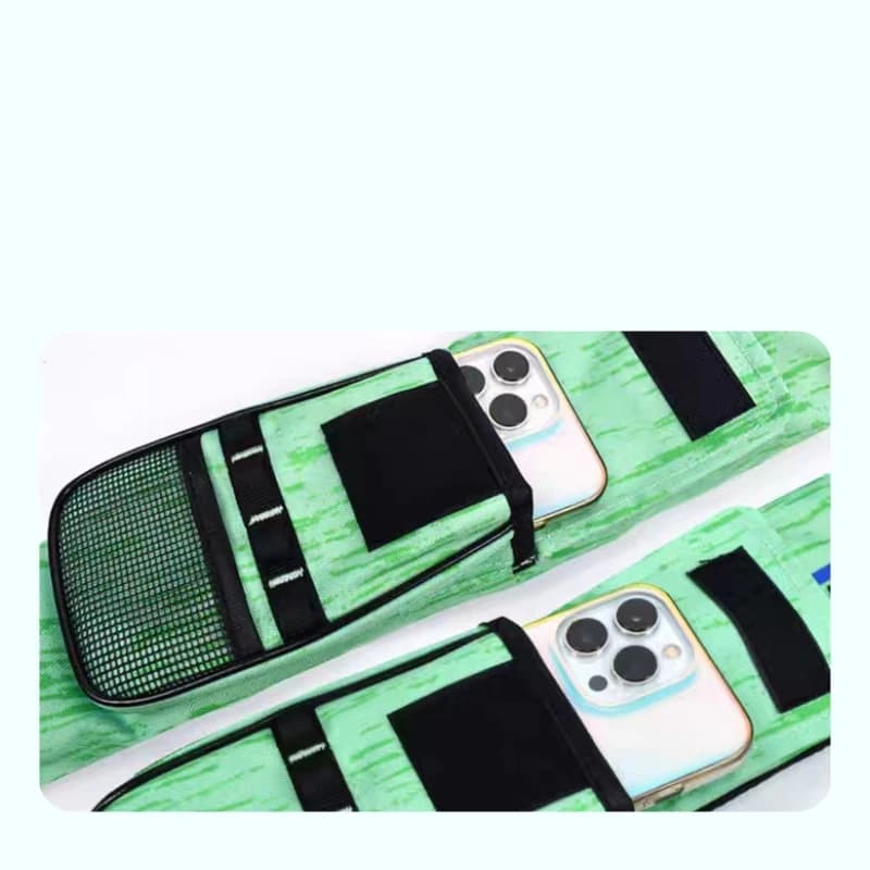 Veste de sauvetage gonflable pêche adulte Luya, gilet de sécurité auto-manuel pour baignade