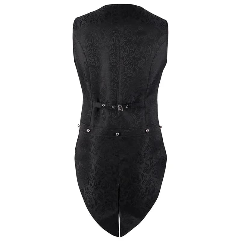 Veste pêche style gothique - Veste médiévale pour pêche thématique et événements spéciaux
