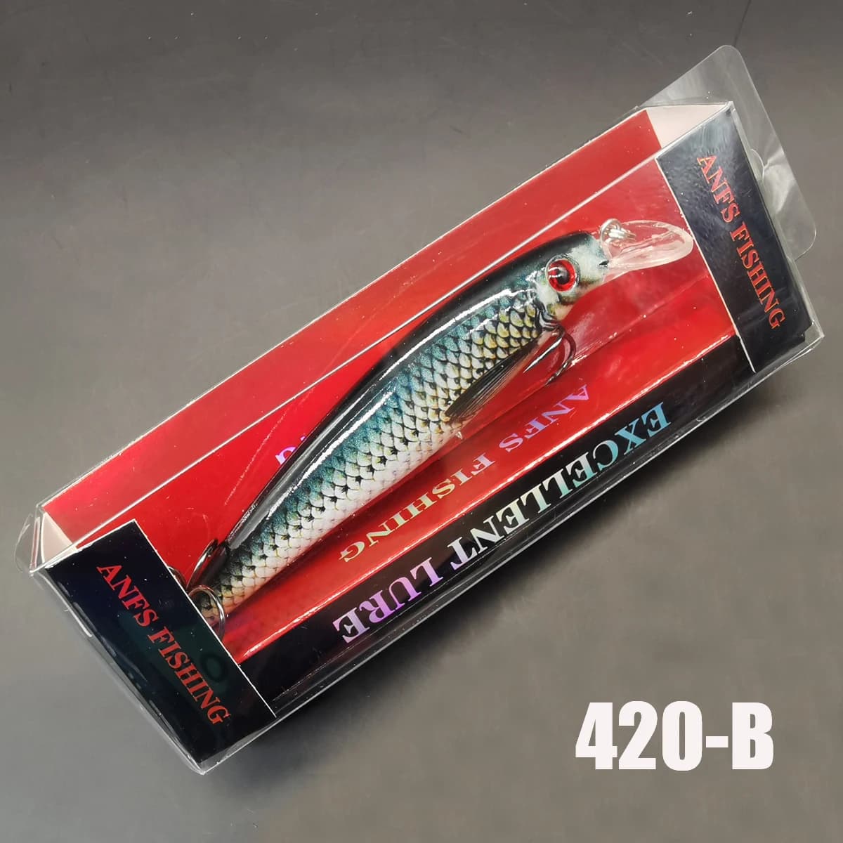 Leurre pêche 13g leurre minnow coulant 1 ou 3 pièces appât artificiel coloré pour carnassiers