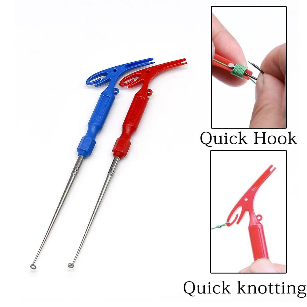 Extracteur de sécurité MNFT pour décrocher les hameçons de pêche, accessoire portable et rapide