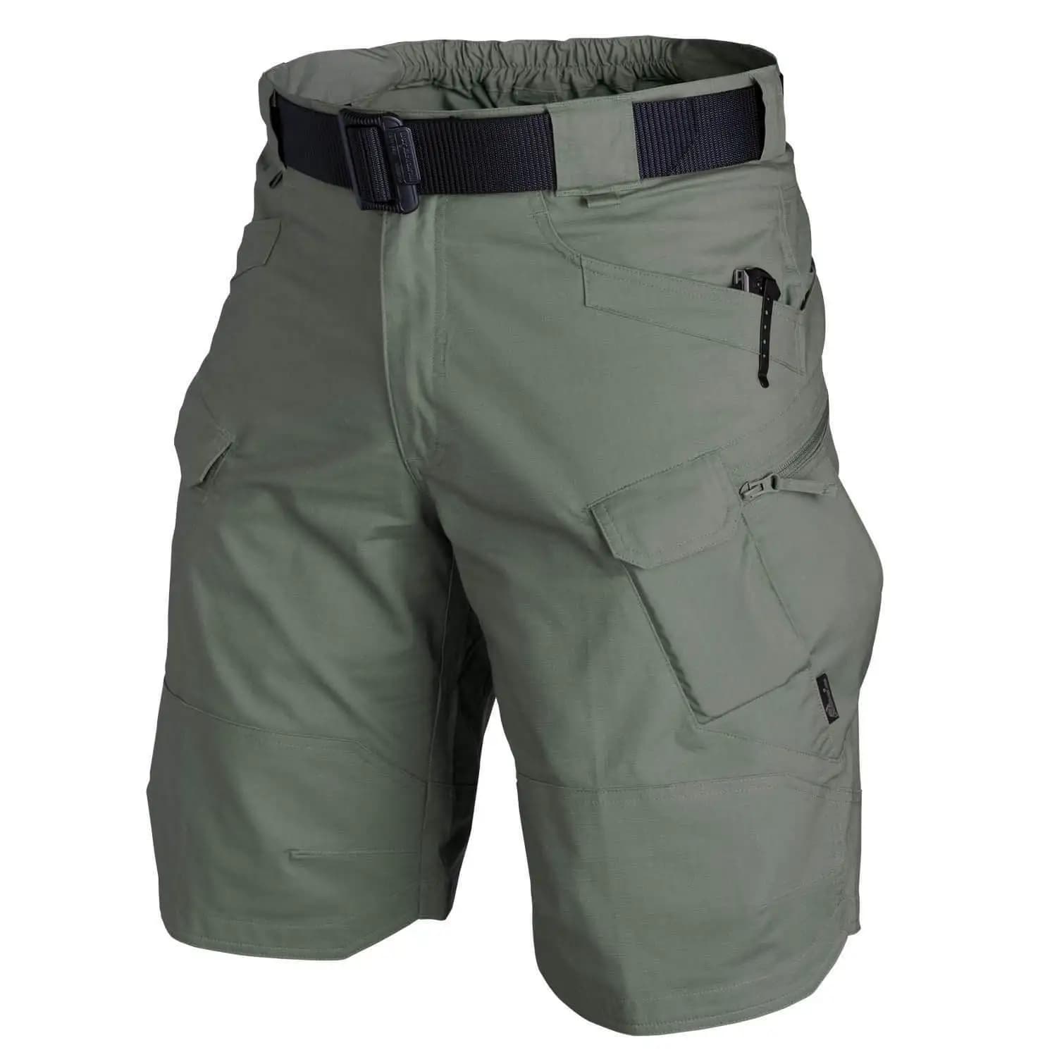 Shorts tactiques militaires urbains imperméables cargo homme pour pêche et activités outdoor été