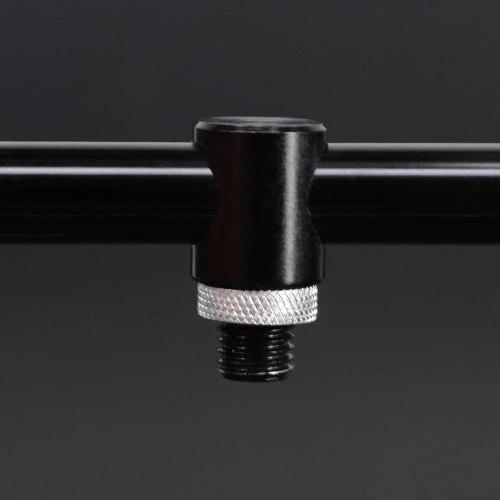 Écrous visserie 10 pièces filetage standard - fixation alarmes carpe, rod pods, buzz bars