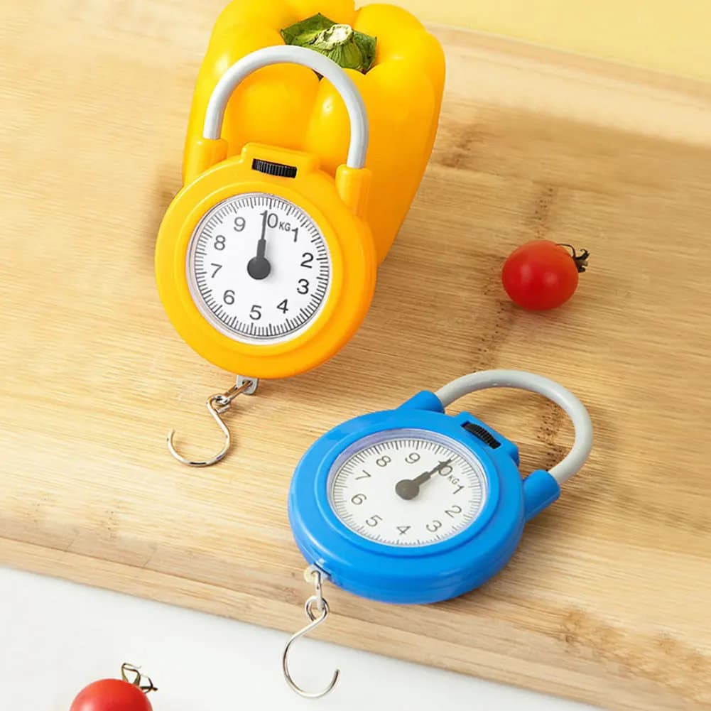 Balance digitale pêche 10kg APWIKOGER précision 0.1kg avec crochet pour peser poissons et équipement