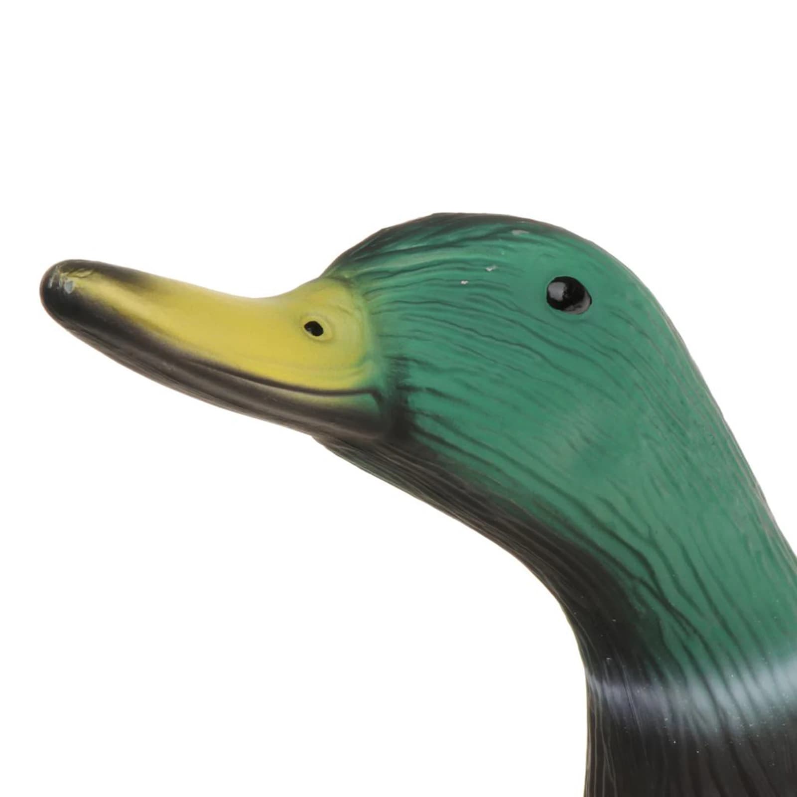 Leurre canard électrique télécommandé volant mallard réaliste simulation 3D sans batterie inclus
