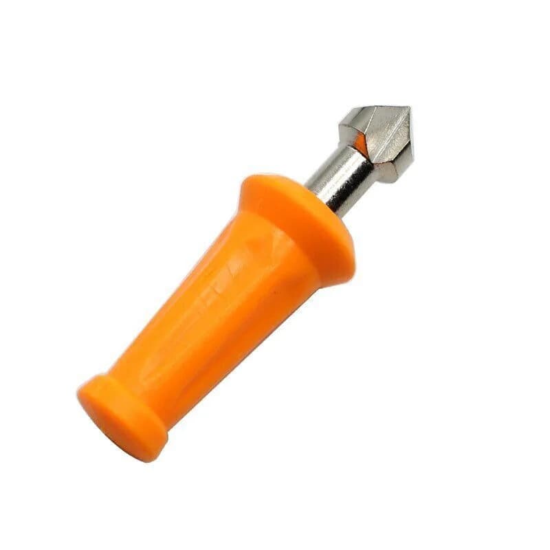 Foret à bouillettes snowman pour carp fishing - Outil pour montage rapide de rigs snowman