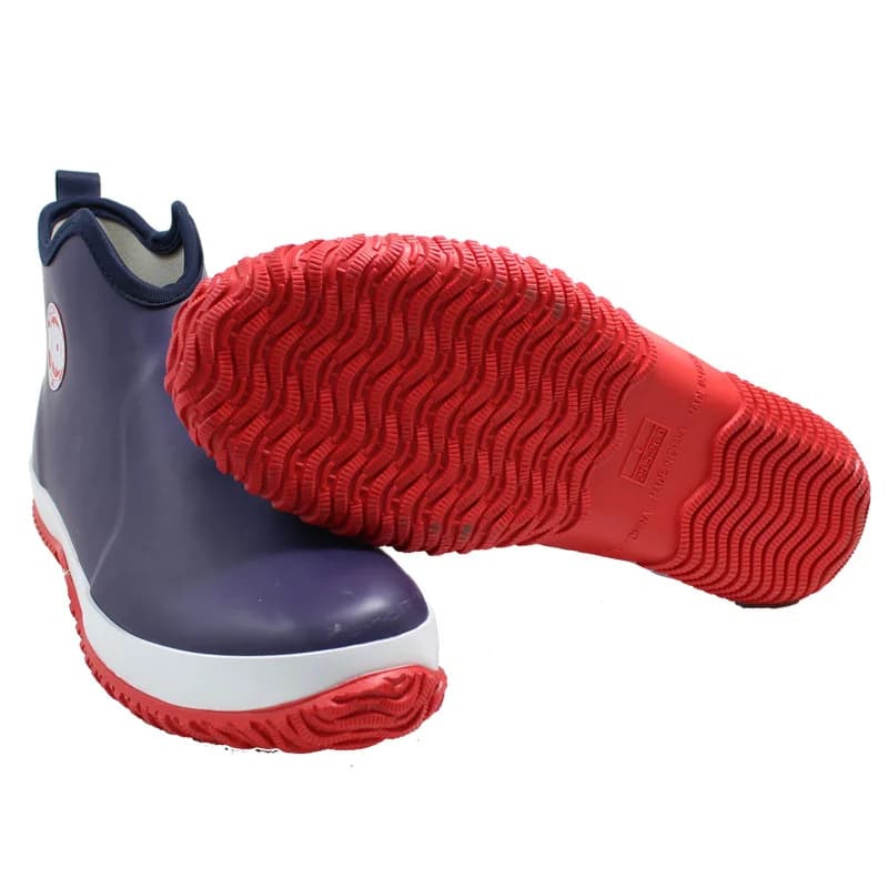 Bottes de pêche PVC Fly Fishing Waders antidérapantes imperméables pour homme - Chaussures de pêche à gué hiver