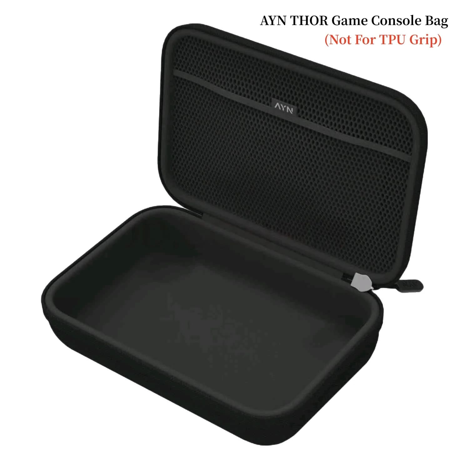 Sac de rangement officiel AYN THOR pour console Flip Grip protection transport accessoires boîte cadeau
