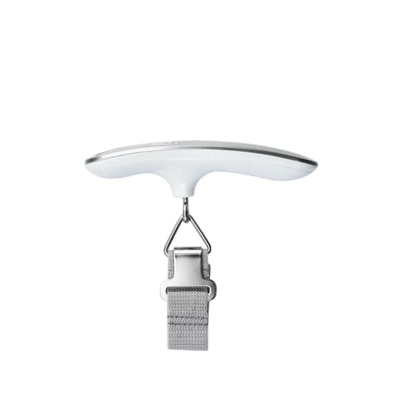 Balance électronique portable 50kg multifonction - Pour pêche, bagages et colis express