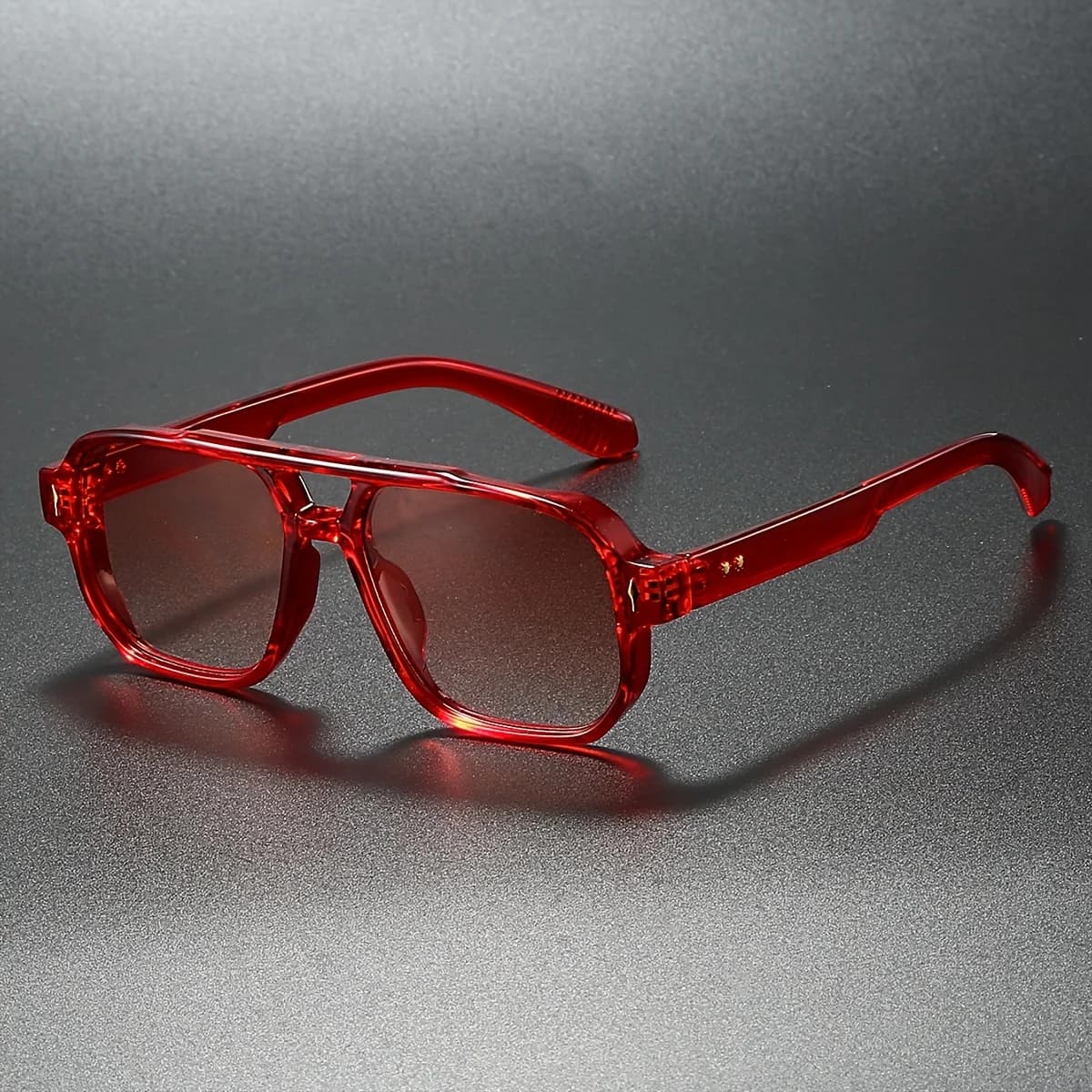 Lunettes de soleil vintage 2025 pour pêcheurs - Style rétro et protection marine optimale
