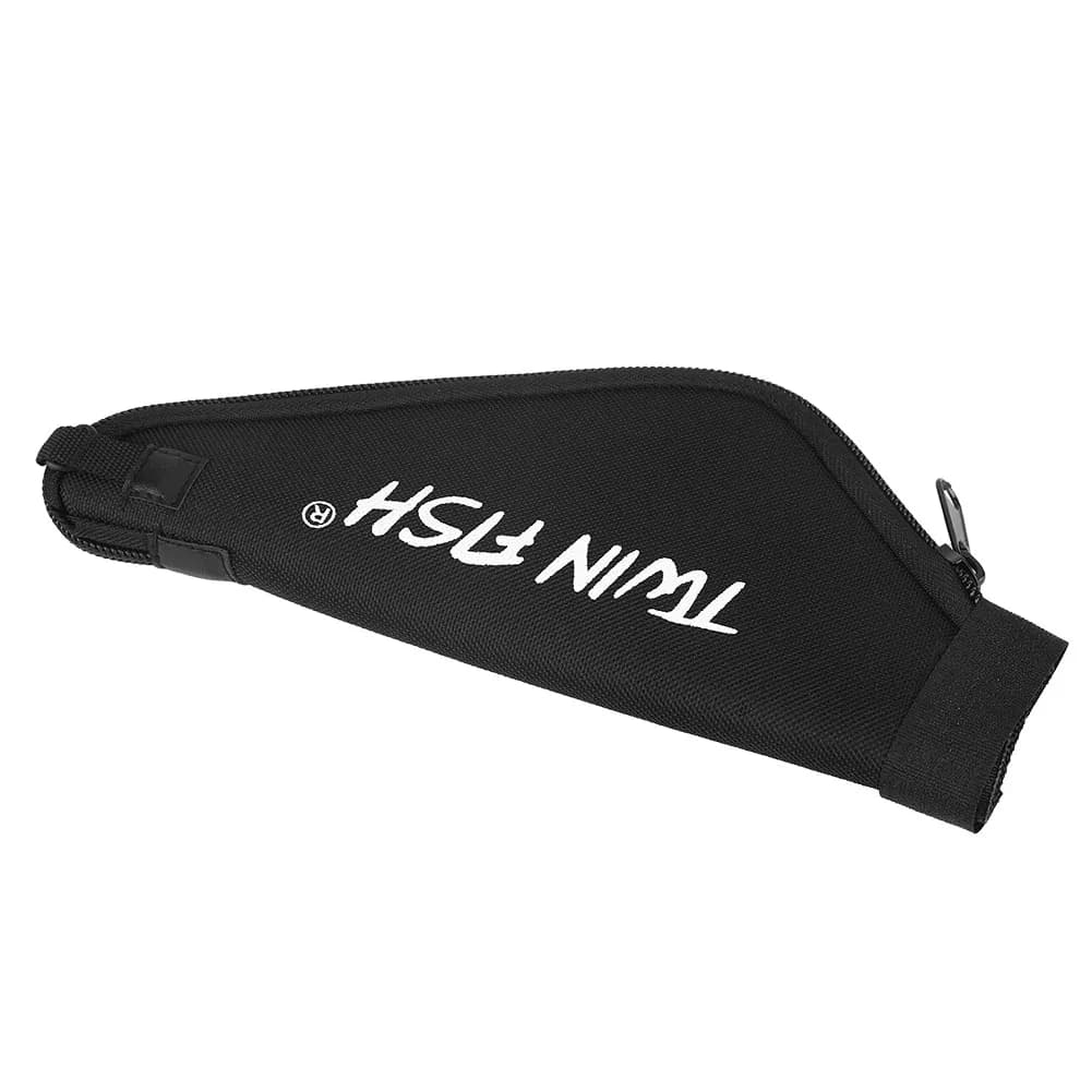Étui de protection imperméable et durable pour scion de canne à pêche en nylon