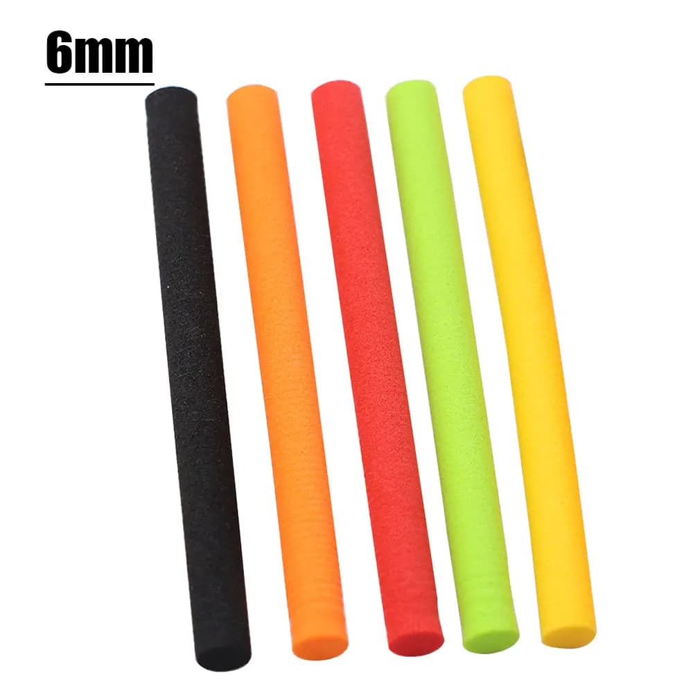 Zig Rig flottant 5 pièces pour pêche à la carpe - leurres pop-up et accessoires méthode feeder