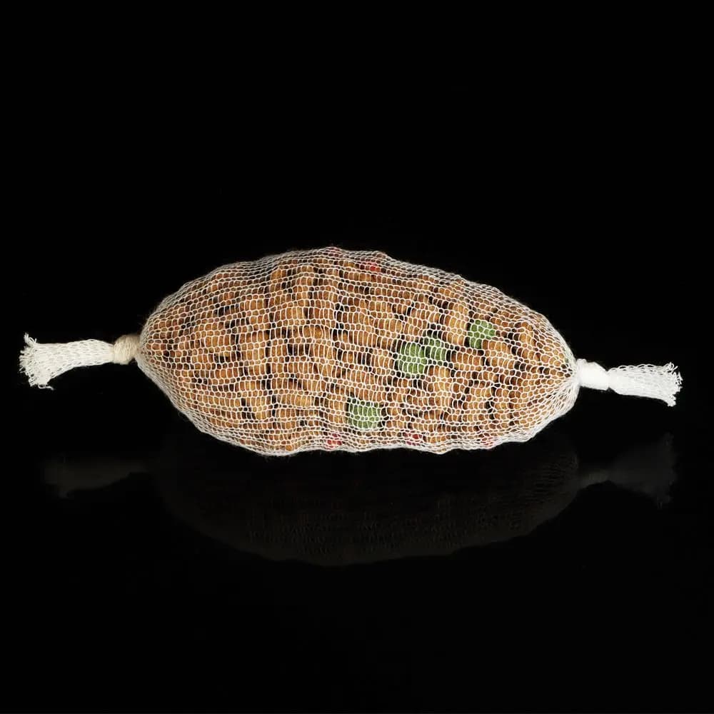 Filet PVA soluble 5M/20M recharge pêche carpe - Sacs solubles pour appâts et montages
