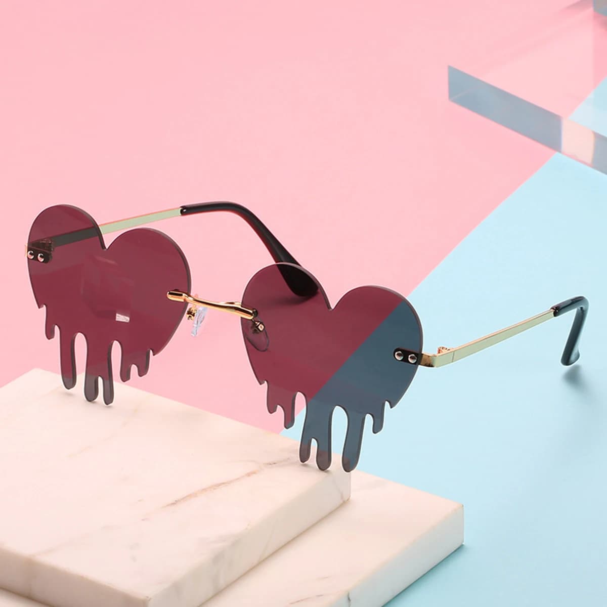 Lunettes de soleil polarisées pour pêche - Protection UV400, idéales pêche en mer et rivière