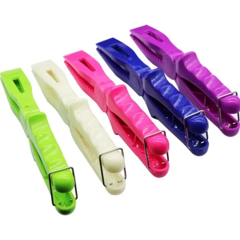 Pince à prise flottante 20cm avec extracteur d'hameçon - outil indispensable pour saisir et décrocher les poissons