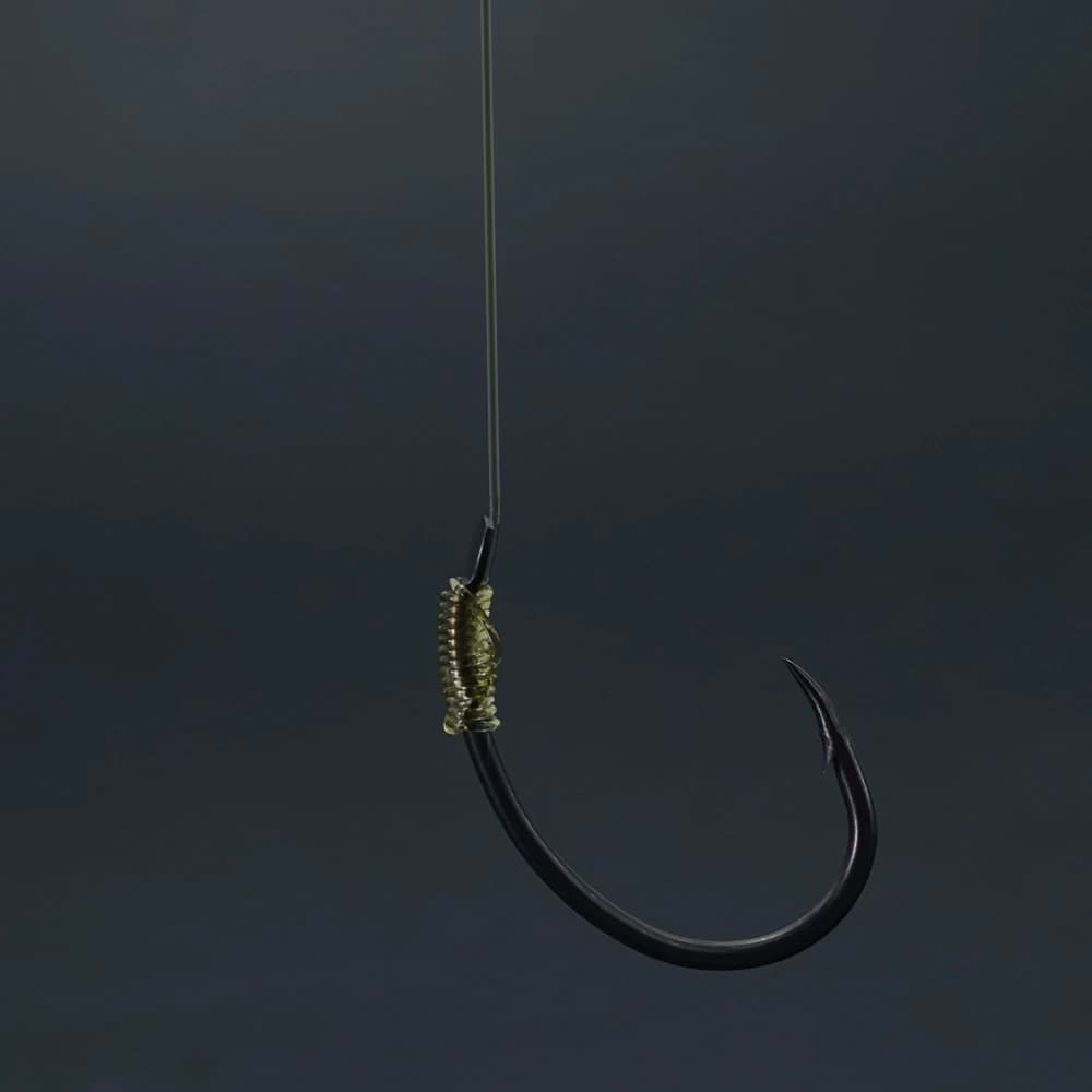Ligne de pêche monofilament Hirisi 350m haute résistance 12-20LB pour carpe et carnassiers