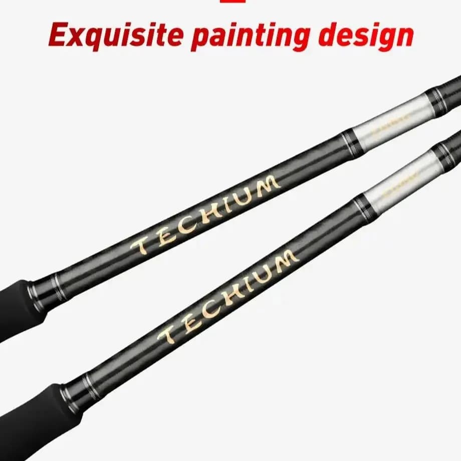 Canne à calmar Egi rod spinning 40T Carbon 95g - Action M/ML pour leurres PE 0.4-1.0 taille #2-4 pêche nocturne