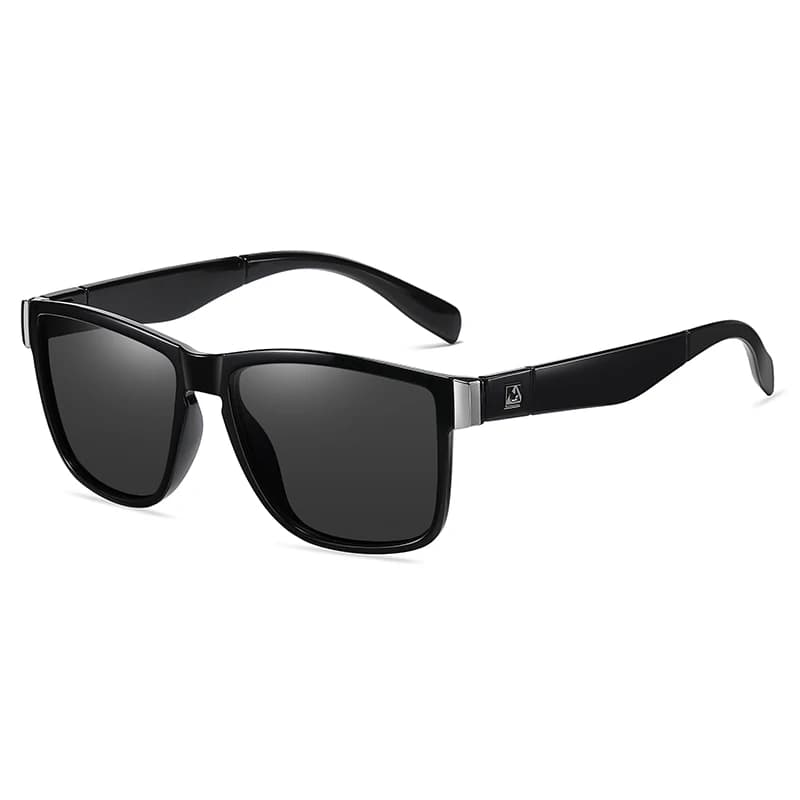 Lunettes de sport UV400 multi-activités - Pêche, randonnée, camping et conduite