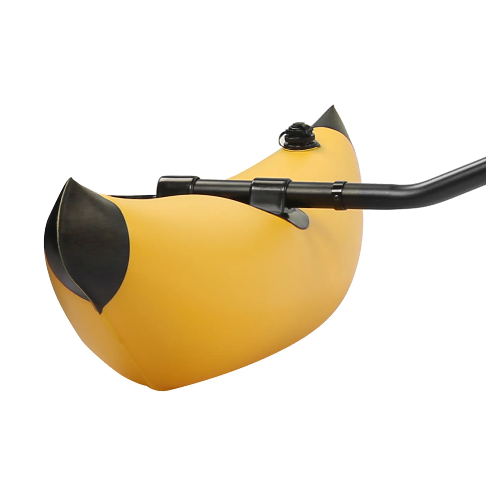 Kit stabilisateur kayak portable démontable avec flotteurs pour canoë et bateau gonflable équilibre