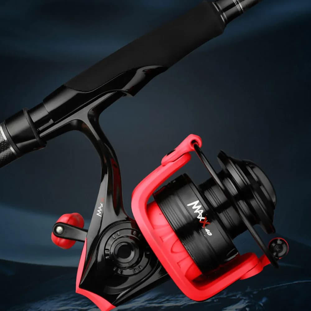 Canne à pêche JOHNCOO carbone haute Egi pour calmar - Modèle 832M/832ML super léger et sensible - Pêche au leurre