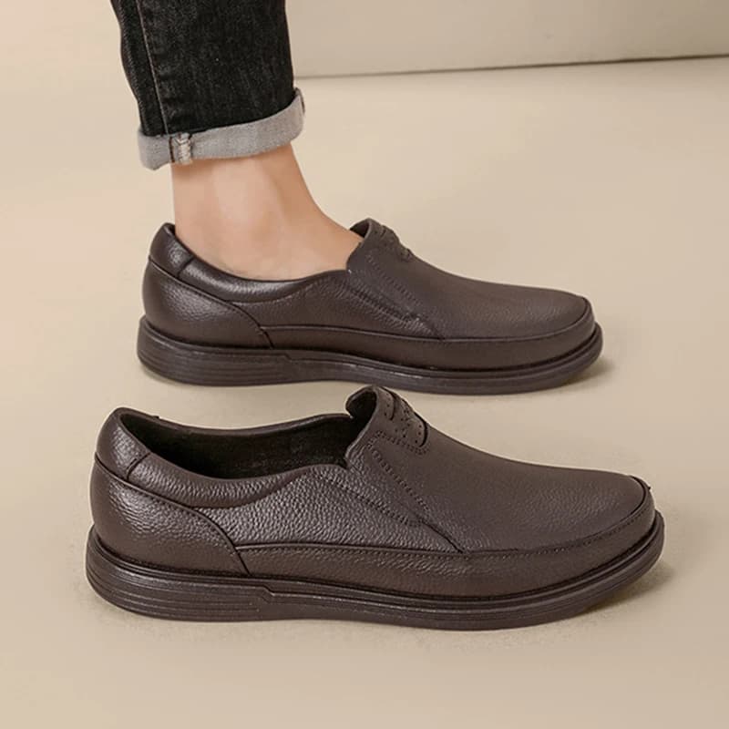Nouvelles bottes de pluie low-cut adultes bouche peu profonde - Chaussures pêche outdoor travail courtes antidérapantes