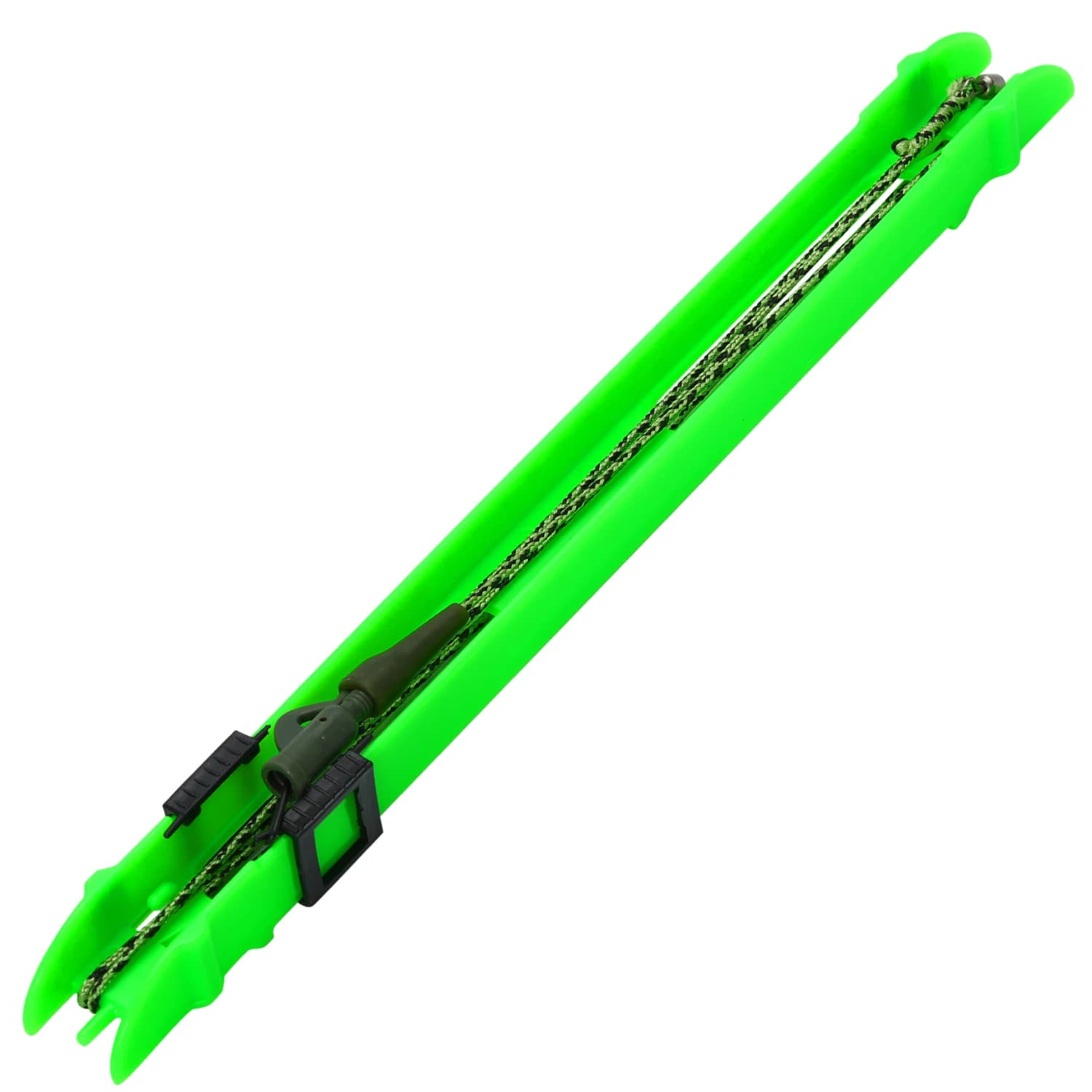 Plateaux de bobinage pêche Sougayilang 10 pièces 13/20cm - Support montages et rangement lignes