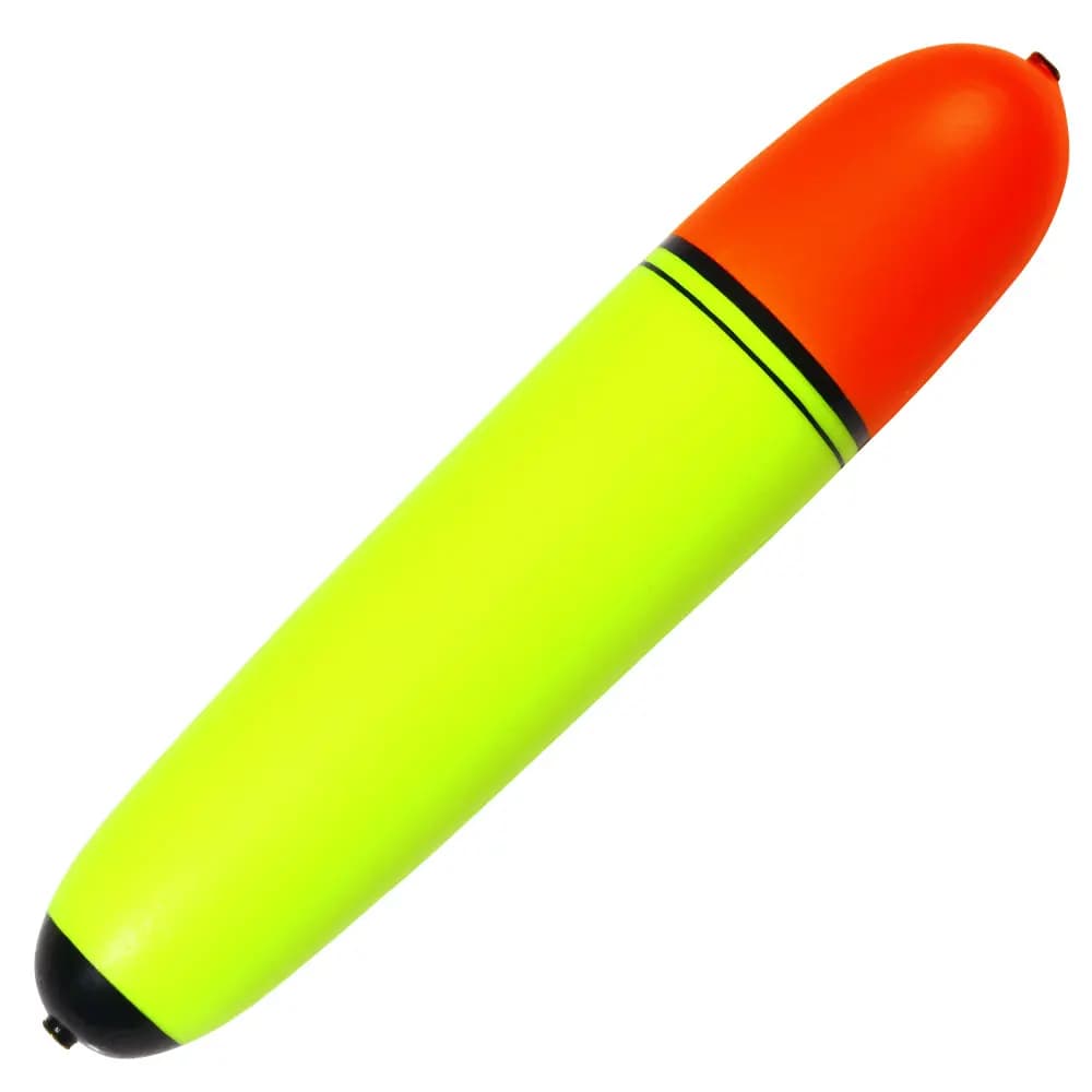 Flotteurs de pêche EVA 10g-120g pour rivière et mer - Flotteurs longs pour carpe et pêche en mer