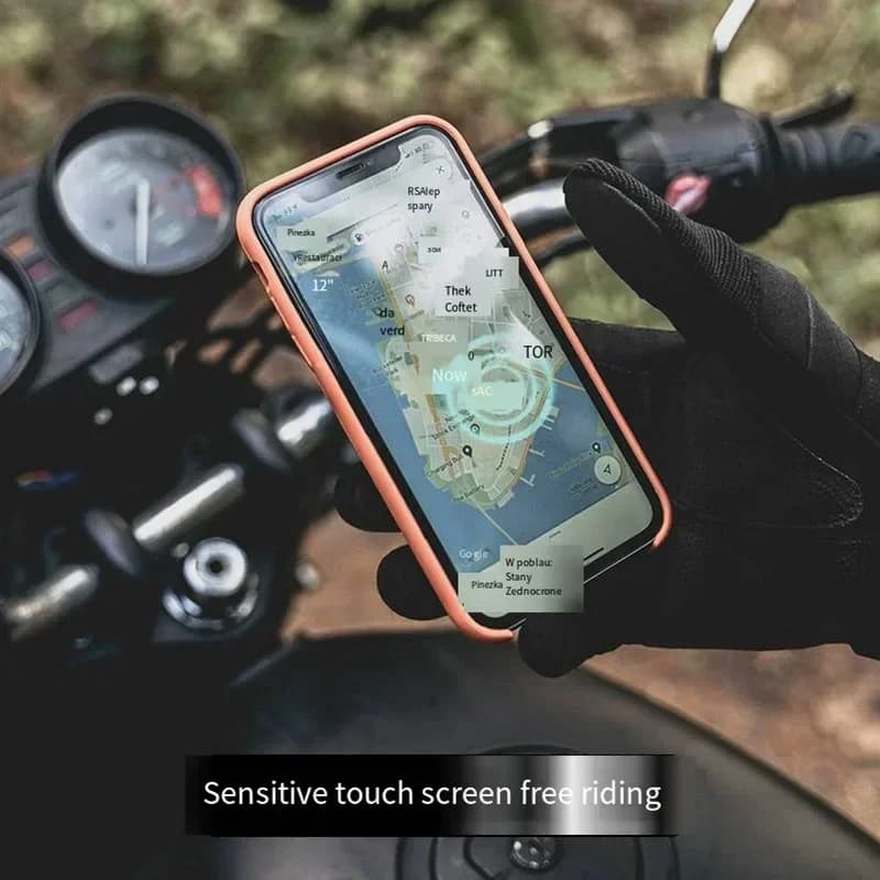 Gants tactiques 2025 écran tactile anti-dérapage montagne combat protection coque dure pêche