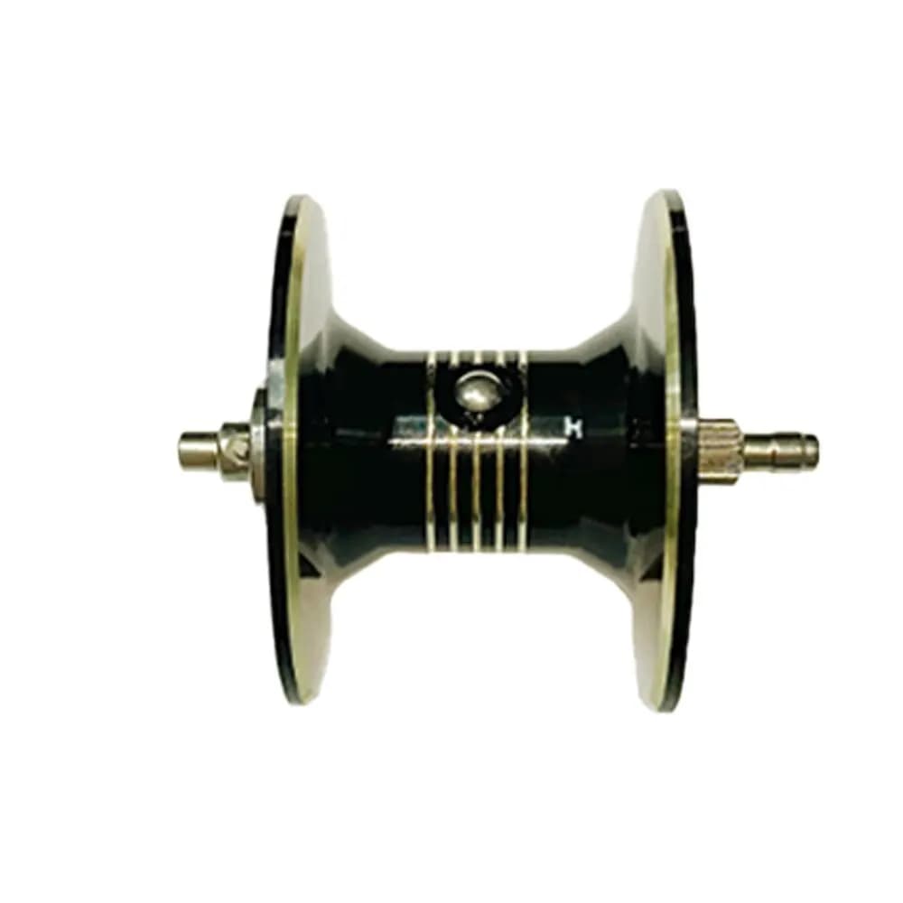 Bobine de rechange SOLOKING compatible moulinets HIAW200, GKA300 et GKA200 pour la pêche