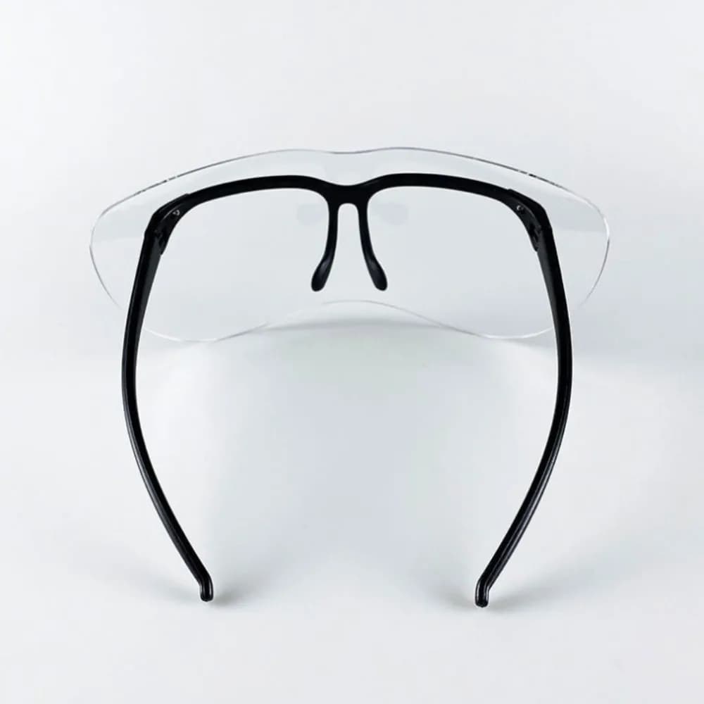 Lunettes de protection cyclisme anti-vent et poussière - Sports outdoor et travail