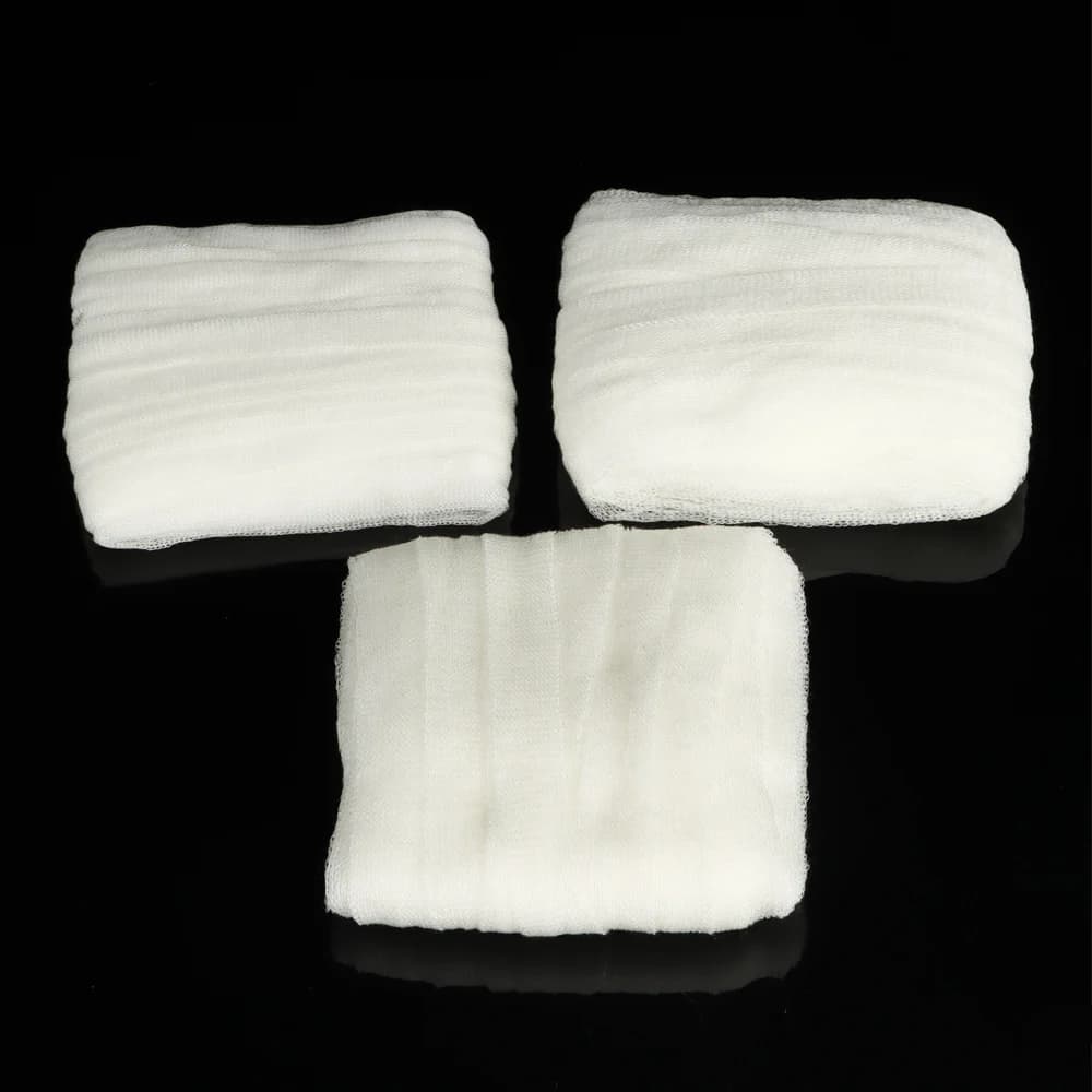 Filet PVA soluble pour pêche carpe - Recharge amorçage feeder appâts wrap bags accessoires