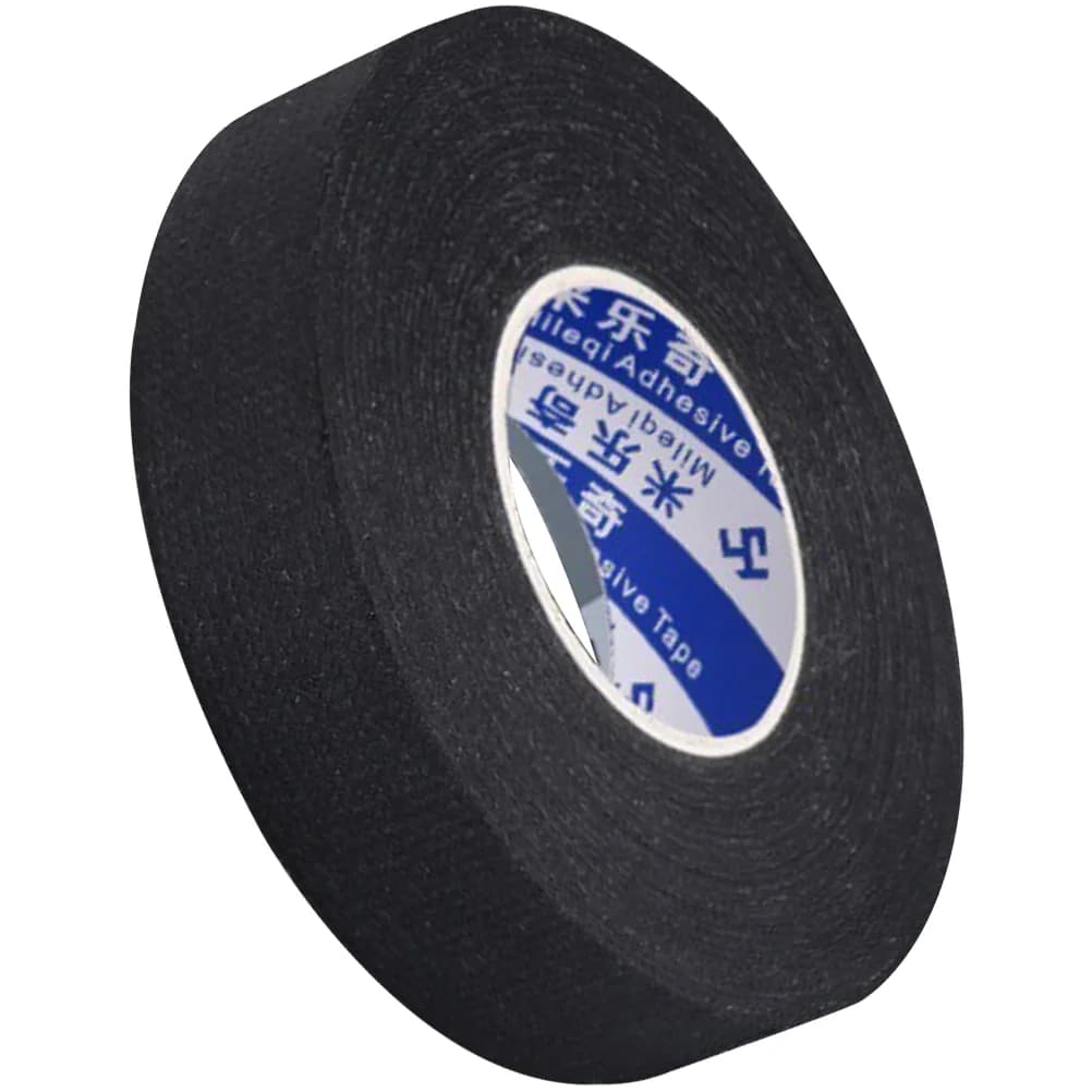 Bande poignée raquette badminton 19mm 15m anti-dérapante absorbante accessoire grip
