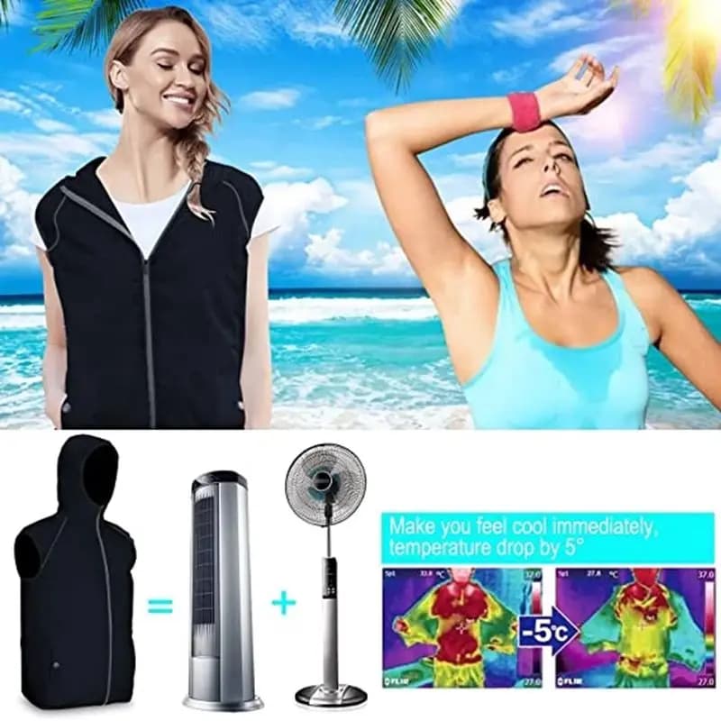 Veste légère homme femme pêche en extérieur veste coupe vent été vêtement travail technique