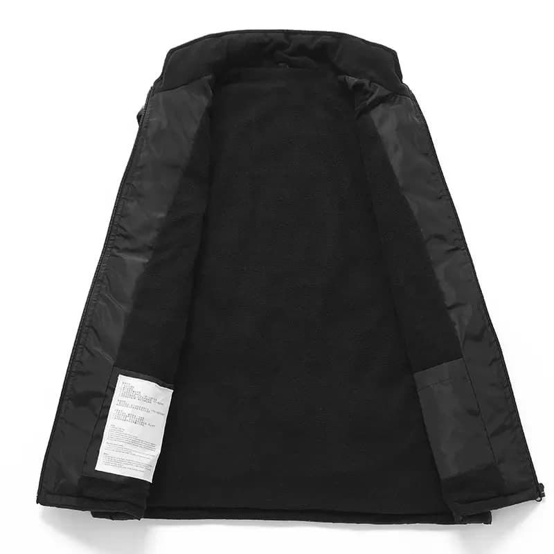 Veste chauffante femme hiver pour randonnée et pêche, veste thermique extérieure chauffante et flexible